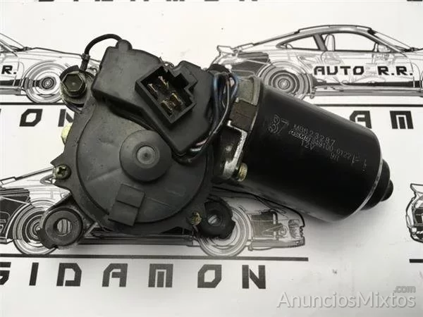 Motor limpiaparabrisas montero ii