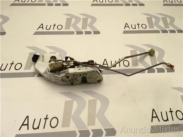 Cerradura Delantera Izquierda Mitsubishi Montero V