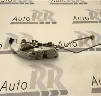 Cerradura Delantera Izquierda Mitsubishi Montero V