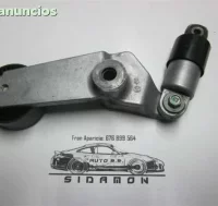 Tensor correa Toyota 16620-0w093 para motores 4zz-