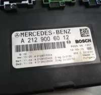 Caja fusibles Mercedes a2129006012 Ref Vendedor: a