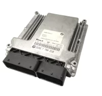 Centralita ECU BMW 0281011224 para Serie 5 E60/E61