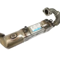 Enfriador Válvula EGR Toyota 2560133020 Radiador E