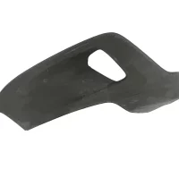 Lateral Parachoques Delantero Volvo V40 Cross Coun
