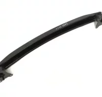 Vigueta paragolpes trasero Seat Leon 2 1 Ref 13120