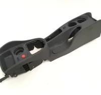 Consola central para Seat Leon II 1P
