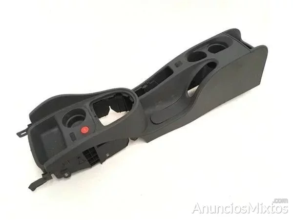 Consola central para Seat Leon II 1P