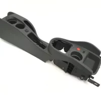 Consola central para Seat Leon II 1P