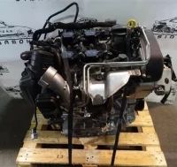 Motor Volkswagen 1.4 tsi tfsi 150cv CZE para Volks
