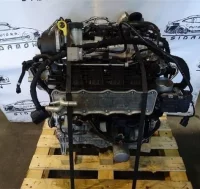 Motor Volkswagen 1.4 tsi tfsi 150cv CZE para Volks