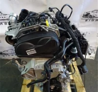 Motor Volkswagen 1.4 tsi tfsi 150cv CZE para Volks