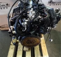 Motor Volkswagen 1.4 tsi tfsi 150cv CZE para Volks