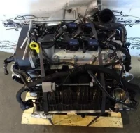 Motor Volkswagen 1.4 tsi tfsi 150cv CZE para Volks