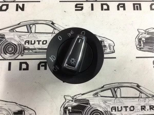 Mando de luces para Seat Leon 3, Toledo, Ibiza y P