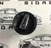 Mando de luces para Seat Leon 3, Toledo, Ibiza y P