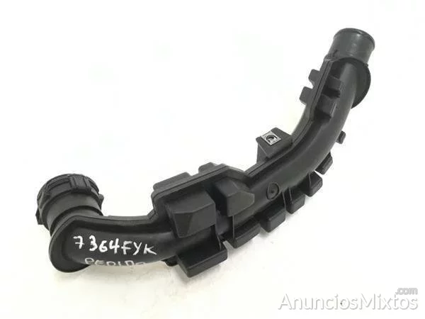 Tubo intercooler Renault 8200646967 Ref Vendedor: