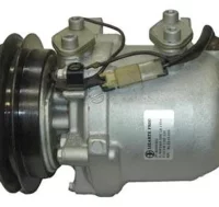 Compresor A/C 9260040L01 para Nissan y Ford