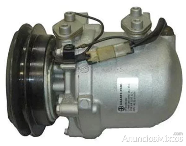 Compresor A/C 9260040L01 para Nissan y Ford
