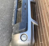Paragolpes delantero Nissan X-Trail T31 2007-2013