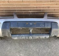 Paragolpes delantero Nissan X-Trail T31 2007-2013