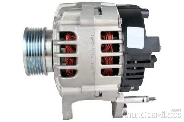 Alternador 074903025K