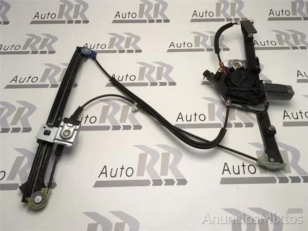 Elevalunas Delantero Derecho Seat Ibiza 6k 1993-20
