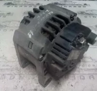 Alternador Renault Nissan 1.9dci 2.0 con Referenci