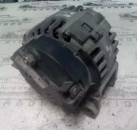 Alternador Renault Nissan 1.9dci 2.0 con Referenci