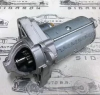 Motor de arranque para Renault Trafic, X-Trail y V