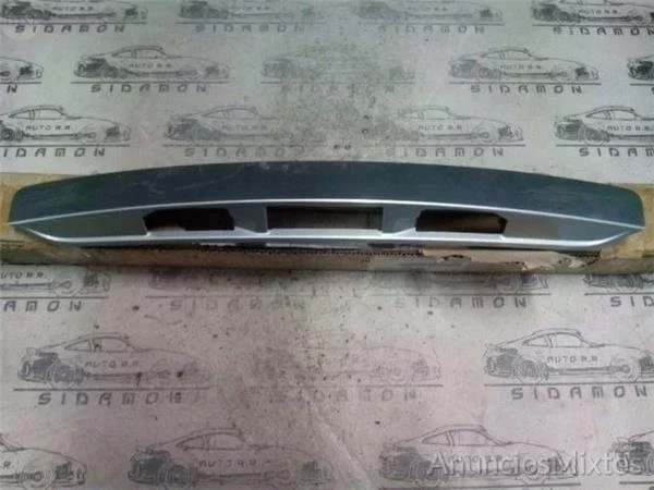 Embellecedor Nuevo Mazda 6 VI GG/GY Plástico o Car