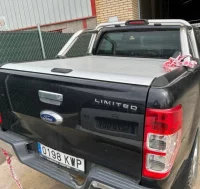 Despiece Ford Ranger