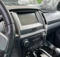 Despiece Ford Ranger