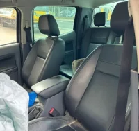 Despiece Ford Ranger
