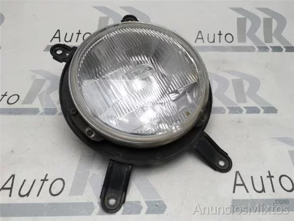 Faro delantero Nissan Patrol MQ MK