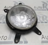Faro delantero Nissan Patrol MQ MK