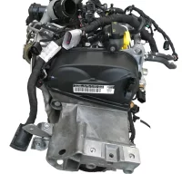 Motor 1.0TGI DBY para Seat Arona, Seat Ibiza y Jee