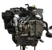 Motor 1.0TGI DBY para Seat Arona, Seat Ibiza y Jee