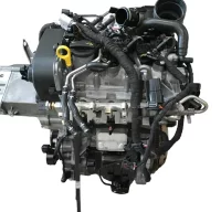Motor 1.0TGI DBY para Seat Arona, Seat Ibiza y Jee