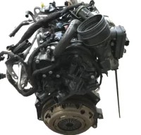 Motor 1.0TGI DBY para Seat Arona, Seat Ibiza y Jee