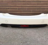 Paragolpes trasero Mini One Cooper F55 F