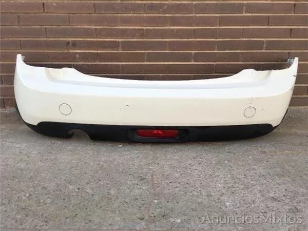 Paragolpes trasero Mini One Cooper F55 F