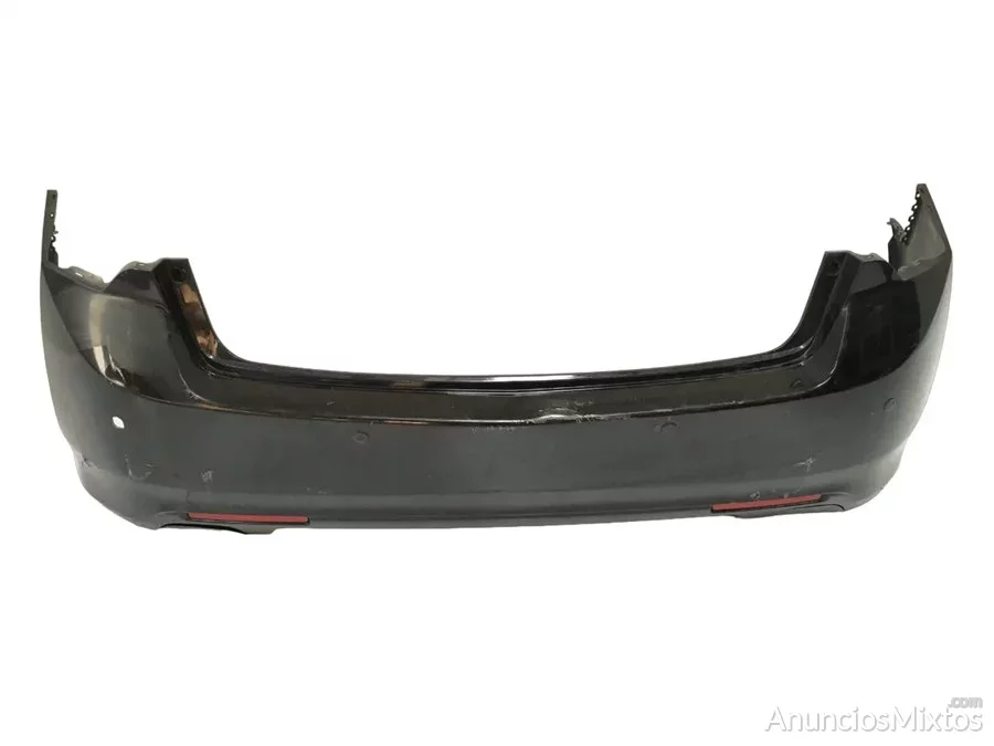 Parachoques trasero Honda Accord VIII 2008-2012