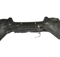 Parachoques trasero Honda Accord VIII 2008-2012