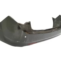 Parachoques trasero Honda Accord VIII 2008-2012