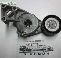 Tensor correa Audi VW - Alta calidad y garantía de
