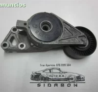 Tensor correa Audi VW - Alta calidad y garantía de