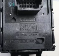 Interruptor freno de mano Nissan Qashqai J1