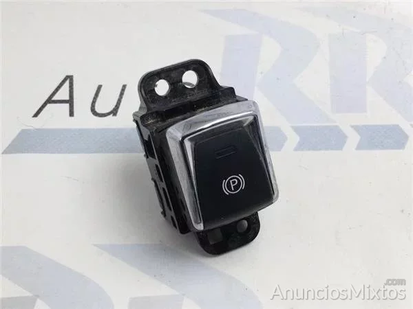 Interruptor freno de mano Nissan Qashqai J1