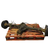 Puente trasero Nissan Navara D40 - Referencia 4300