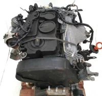Motor Mitsubishi Lancer VIII BWC Ref Vendedor: BWC